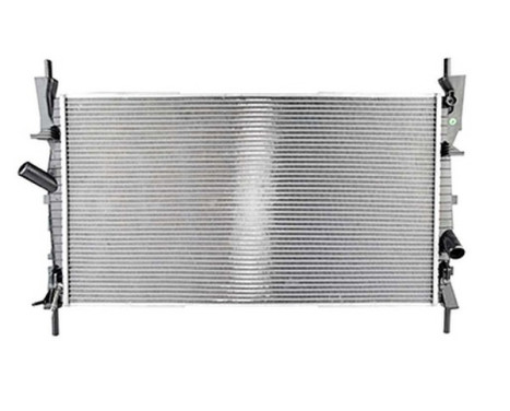 Radiator