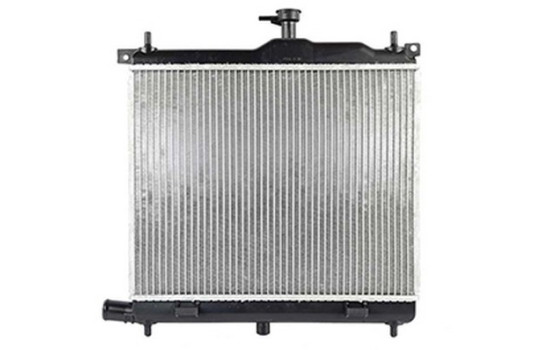 Radiator