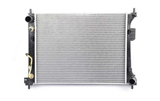 Radiator