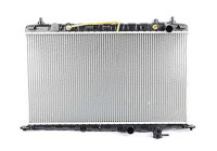 Radiator