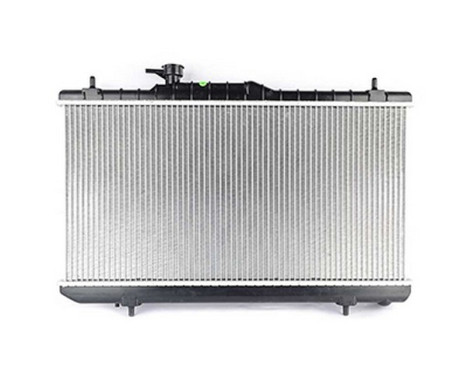 Radiator