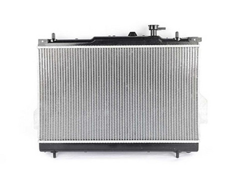 Radiator