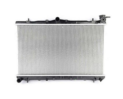 Radiator