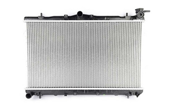 Radiator