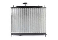 Radiator