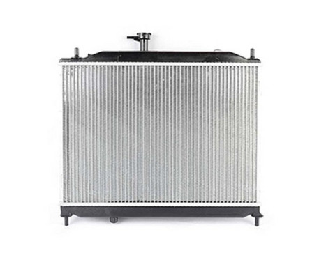 Radiator