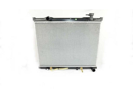 Radiator