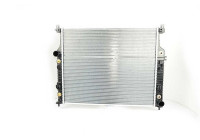 Radiator