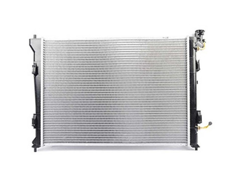 Radiator