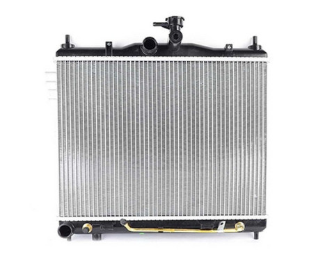 Radiator