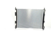 Radiator