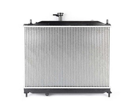 Radiator