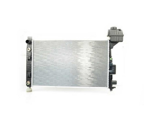 Radiator