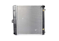 Radiator