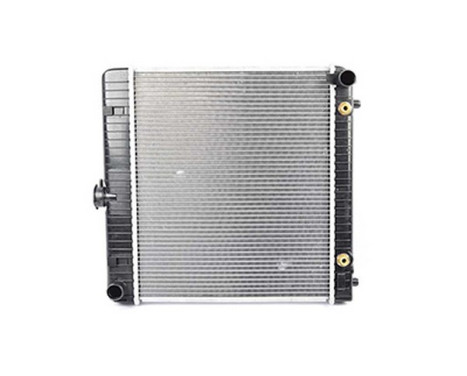 Radiator