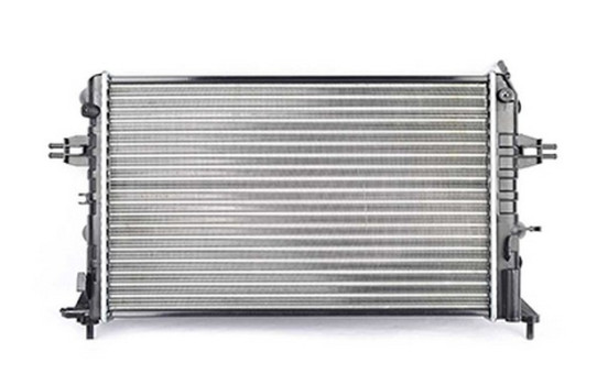 Radiator
