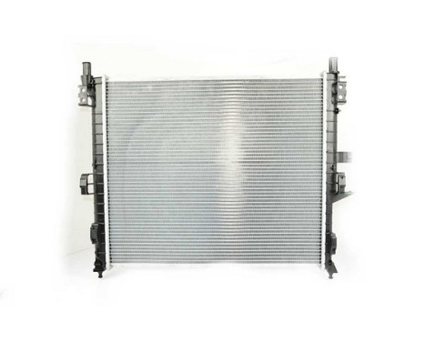Radiator