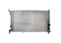 Radiator