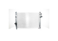 Radiator