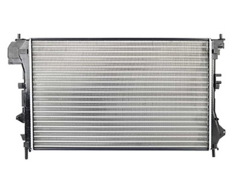 Radiator