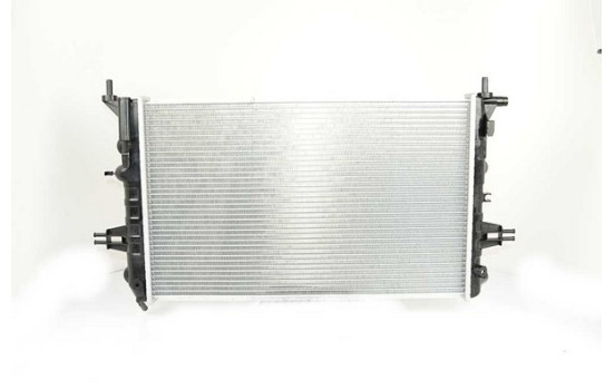 Radiator
