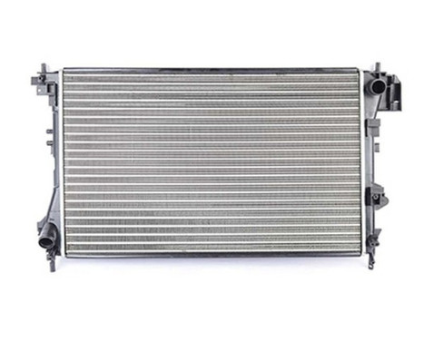 Radiator