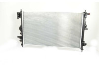 Radiator