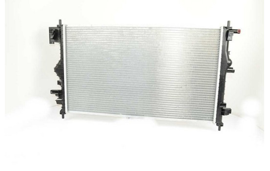 Radiator