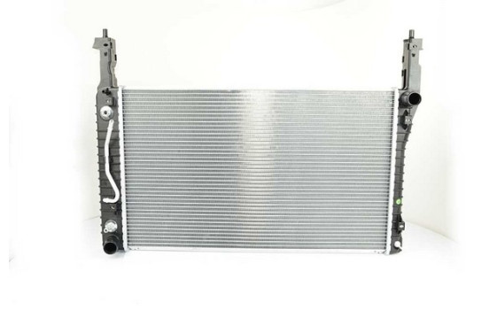 Radiator