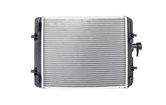 Radiator