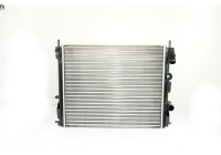 Radiator