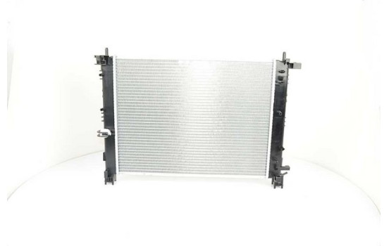 Radiator