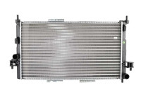 Radiator