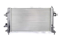Radiator