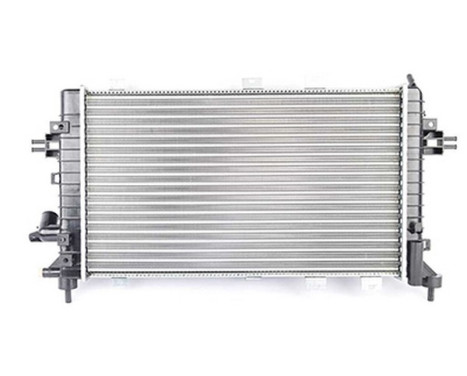 Radiator