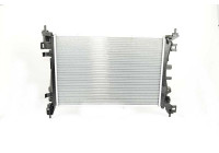 Radiator