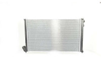 Radiator