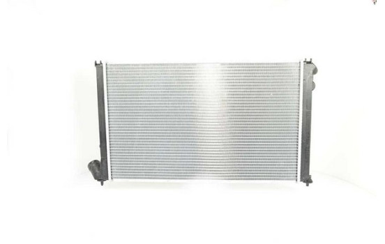 Radiator