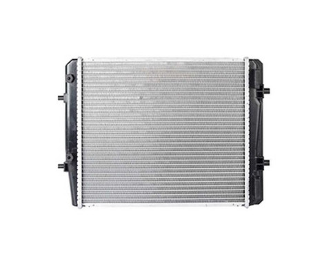 Radiator