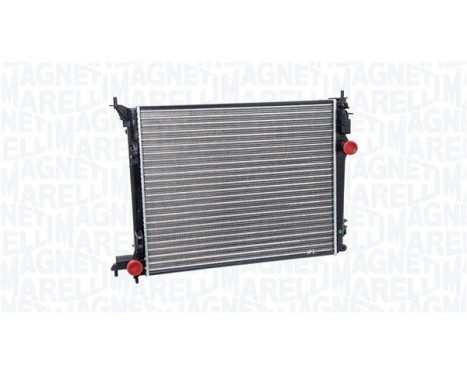 Radiator
