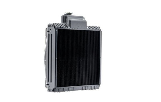 Radiator, bild 6