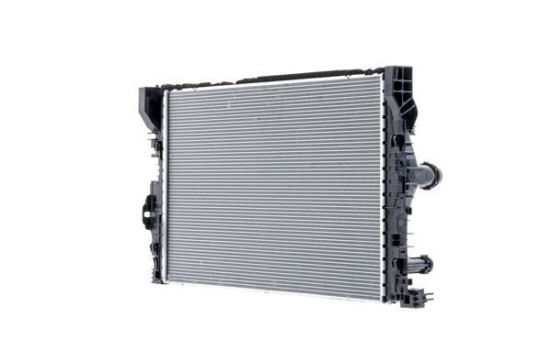 Radiator, bild 7