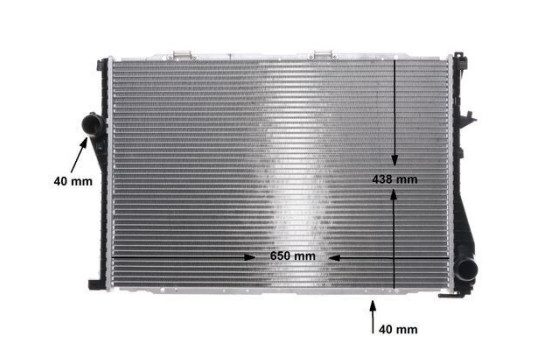 Radiator, bild 7