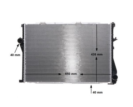 Radiator, bild 8