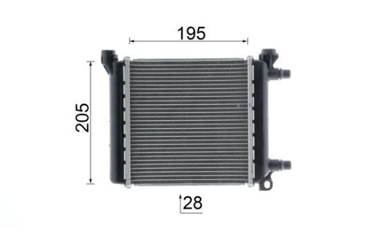 Radiator, bild 11