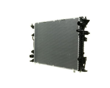 Radiator, bild 3