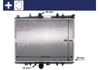 Radiator