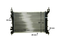 Radiator