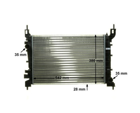 Radiator