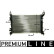 Radiator, miniatyr 2